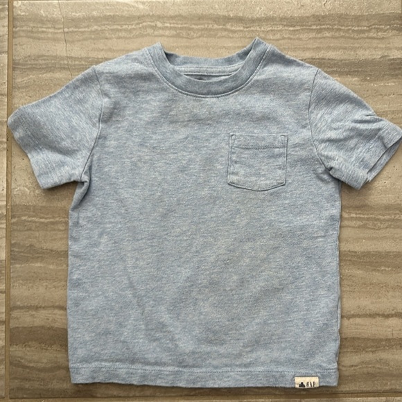 Toddler Boy Gap Playtime Favorite Tee’s - Picture 5 of 8